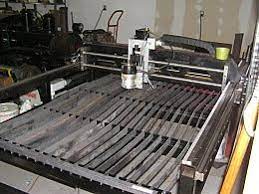 Capable of attaching to any. Homemade Cnc Router And Plasma Table Homemade Cnc Plasma Table Cnc Router