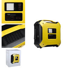 300w 220v portable solar inverter