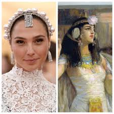 Gadot is known for her role as gisele in the fast and the furious film series. Gal Gadot Cast As Cleopatra Critics Decry Casting For Egyptian Queen