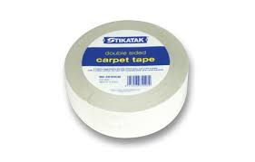carpet tape interfloor
