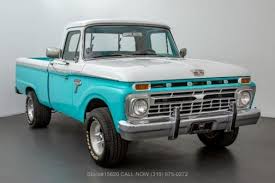 used ford f100 for in long beach