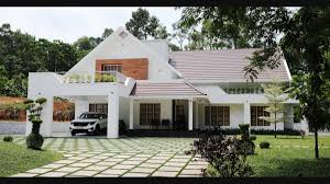 splendid design this kottayam house
