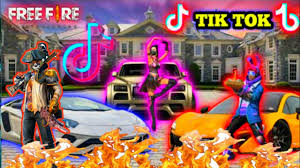 Tik tok free fire #662 | tuy anh rank thấp nhưng anh sẽ luôn bảo vệ em s.h.o.p acc free fire: Free Fire Best Tik Tok Video Part 44 All Video Funny Moment And Song Free Fire Battleground Youtube