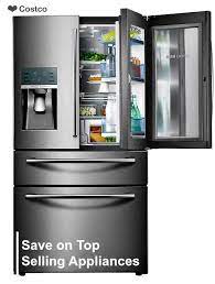 Can a costco home warranty protect your systems and appliances? Save On Top Selling Appliances Up To 700 Off Costco S Price On Select Major Appliances Include A Two Year W Kitchen Pantry Cabinets Pantry Cabinet Appliances
