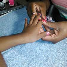 babylon nails nail salon in canton