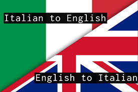 Translate your sentences and websites from english into italian. Translate Italian To English Or English To Italian By Pineapple Graph Fiverr
