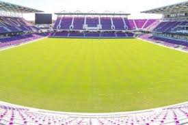 Orlando City Stadium