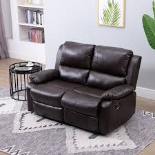manual reclining sofa recliner chair