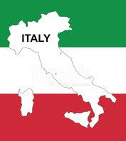 Browse our italy map images, graphics, and designs from +79.322 free vectors graphics. Italy Map With Flag Background Italy Map Vector Map Vector Clipart Images