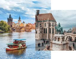 central europe private tours vacation