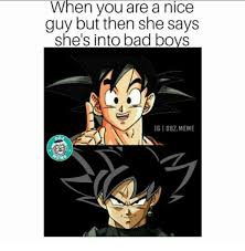 The best memes from instagram, facebook, vine, and twitter about dragon ball z meme. More Dragon Ball Memes