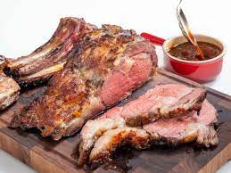 The cost of prime rib makes screwing up especially painful. Food Wishes Prime Tib Perfect Prime Rib Of Beef Prime Rib Method X Youtube Valminet