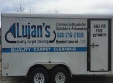 lujan s quality carpet cleaning