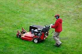 You Could Benefit From Using A Lawn Mowing Service
