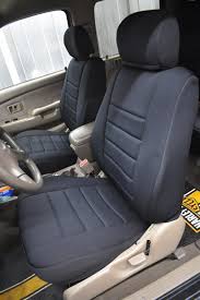 Toyota Seat Cover Gallery Wet Okole