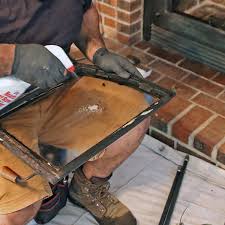 Wood Fireplace Cleaning Keeping Your