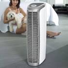 best air purifiers for dust pet dander allergies consumer reports