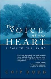 Amazon Com The Voice Of The Heart 9780615300351 Chip