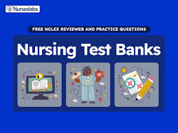 nursing test bank 1 free practice