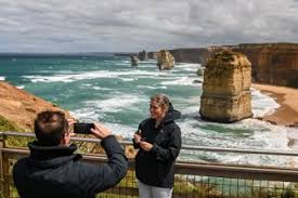 Apply for a regional victoria travel voucher. Coronavirus Victoria Victorians Snag 40 000 Travel Vouchers Within 30 Minutes