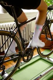 Spinning is the generic name given to the fitness program of indoor cycling. Create Your Own Spin Class At Home The New York Times