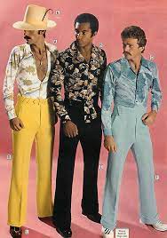 what to wear to a 70 s theme party