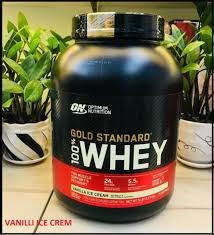 This product contains whey derived from dairy. Optimum Nutrition 100 Whey Protein Gold Standard 5lb Double Chocolate For Sale Online Ebay
