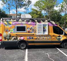 al s ice cream gelato florida food trucks