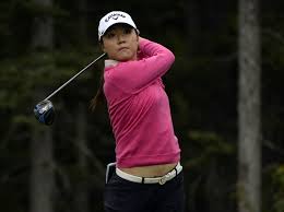 Until lydia ko turned in an absolute masterpiece sunday. Lydia Ko Dismisses Caddie After Earning 10 Lpga Tour Wins
