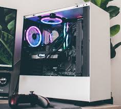 Tower computers are usually stored in a vertical orientation vs a desktop which is usually stored in a horizontal orientation. Difference Between Full Tower Vs Mid Tower Case Which Pc Case Should You Buy