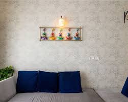 grey damask wallpaper for living rooms