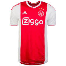 Suchen sie nach ajax fußball trikot zu reduzierten preisen? Adidas Performance Fussballtrikot Ajax Amsterdam 18 19 Heim Online Kaufen Otto