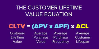 Customer Lifetime Value Cltv How To
