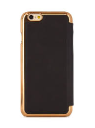 Shop the sonix pina colada iphone case and more anthropologie at anthropologie today. Iphone 6 6s Case Ted Baker Women S Shannon Black Rose Gold Proporta International