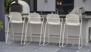 Clean And Maintain Your Garden Stools