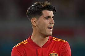 Moreno defends Spain team-mate amid ...