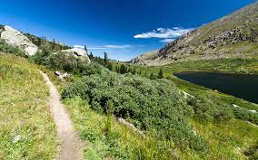 denver s best hiking trails mercedes