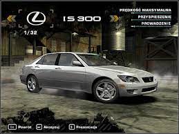cars i misc need for sd most