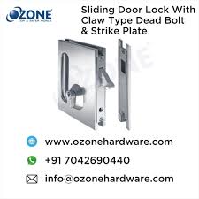 glass door locks glass door lock
