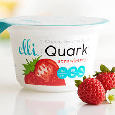 elli quark mclean brand packaging