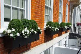 You can easily compare and choose from the 5 best window boxes for you. Window Boxes London Window Boxes Garden Planters Landscape Designer London London Planters