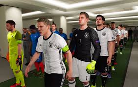 La selección alemana busca ganar su cuarto título europeo, luego de 20 años de su última cosecha. Esports Eurocopa Alemania Vs Francia En Pes 2016 Marca Com
