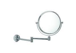 Mirror Magnifying Double Arm Double