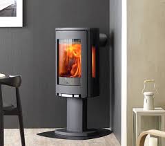 Gas Stoves Available From The Fire