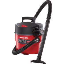 Wall Mounted Wet Dry Vacuum W