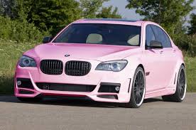 Die offizielle website von bmw deutschland: Pink Bmw Cars Always Get Attention Bmw Links