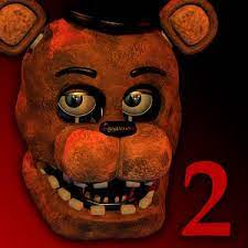 fnaf 2 unblocked chrome games