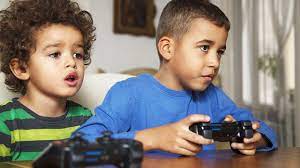 the best video games for kids pcmag