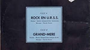 Chanson 'russe' : Rock en URSS - Michel Delpech - rtbf.be