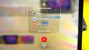 To record voice on iphone, here you need to turn on the microphone. How To Screen Record Ios 14 Ios 13 All Iphone S Youtube